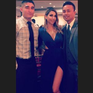 Meet your Posher, Julie